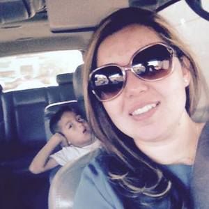 Meet your Posher, Lorena